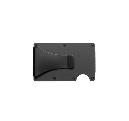 DRKWTR RFID Blocking Mariana Trench Wallet