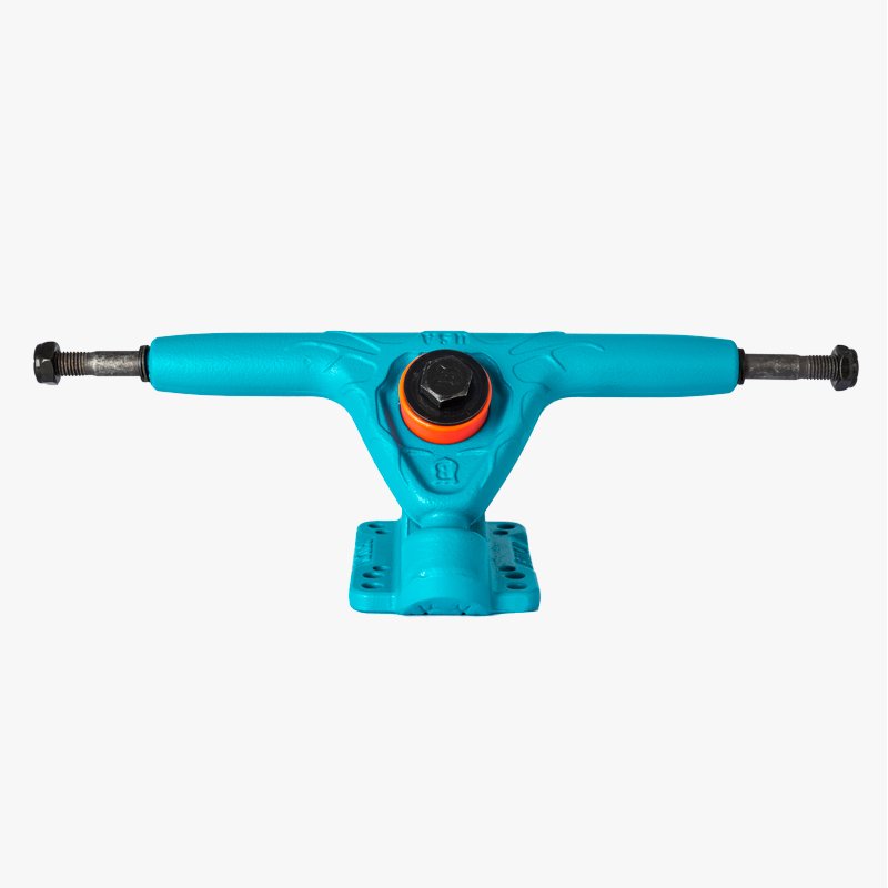 Bahama Blue