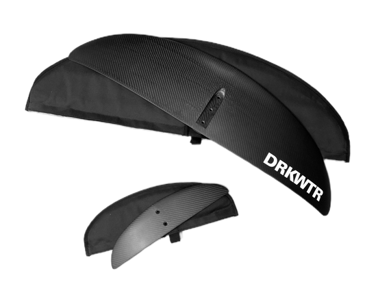 Carbon Fiber Wing