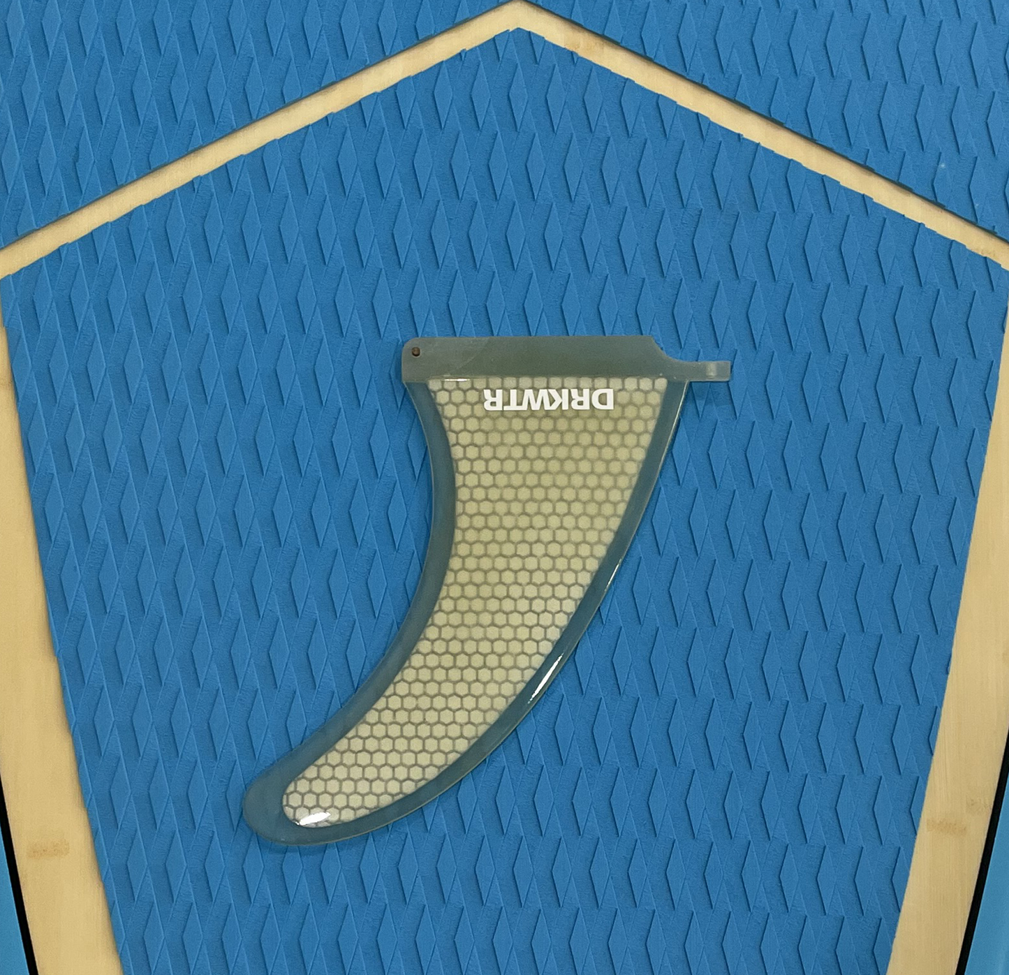 Honeycomb SUP Fin