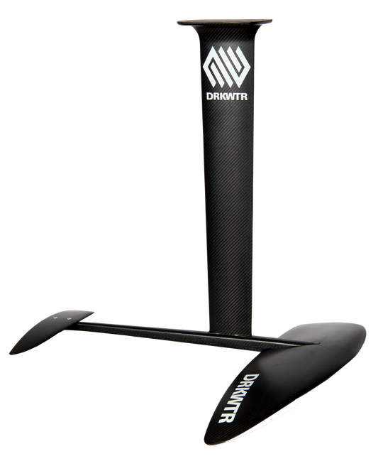 CARBON FOIL ASSEMBLY