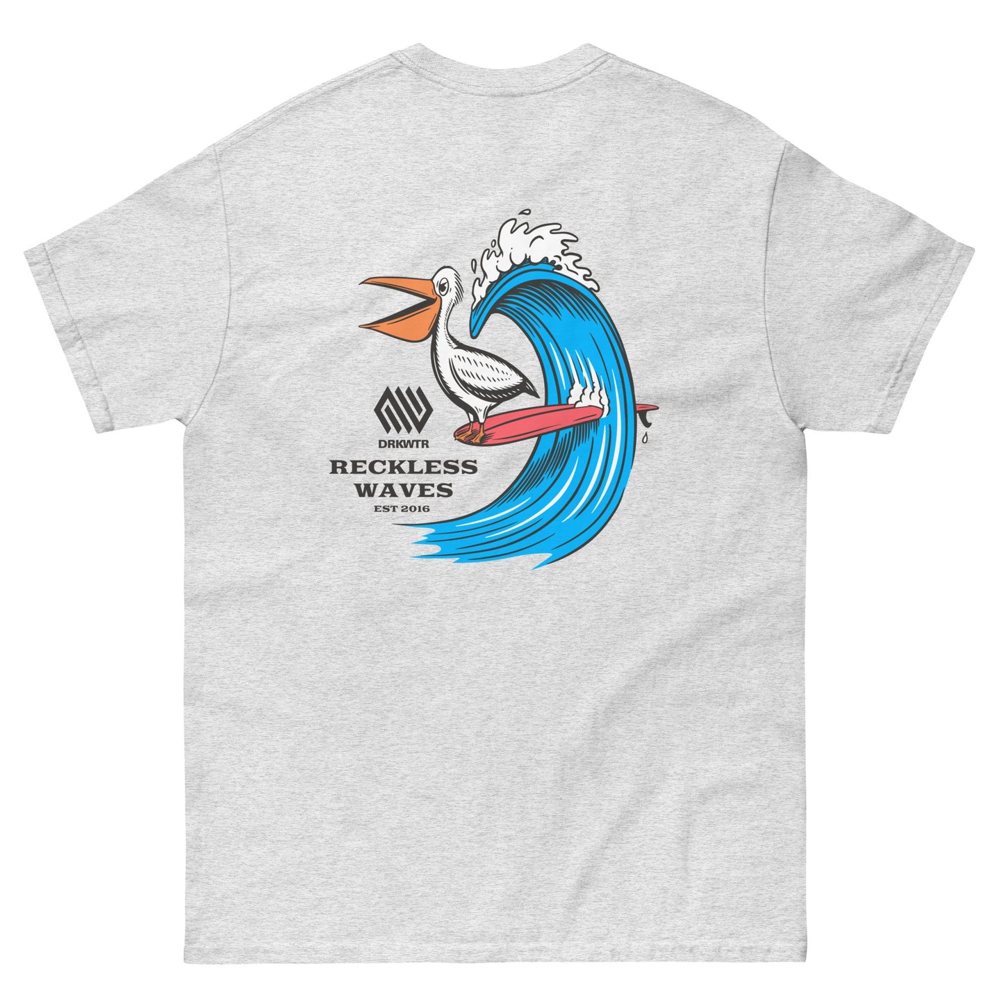 Pelican T