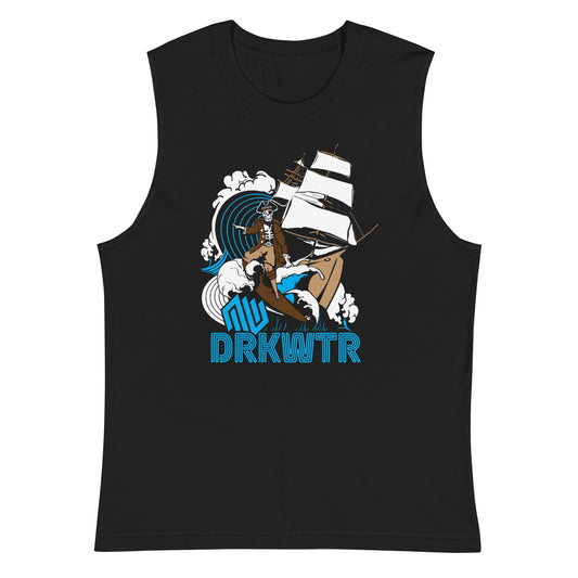 Black Beard Tank