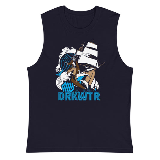 Black Beard Tank