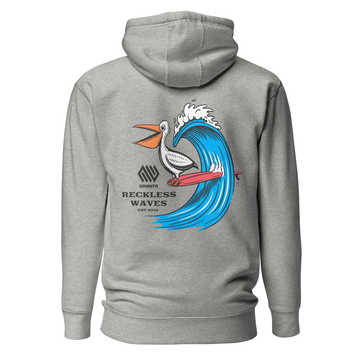 Pelican Hoodie