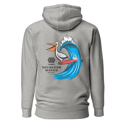 Pelican Hoodie