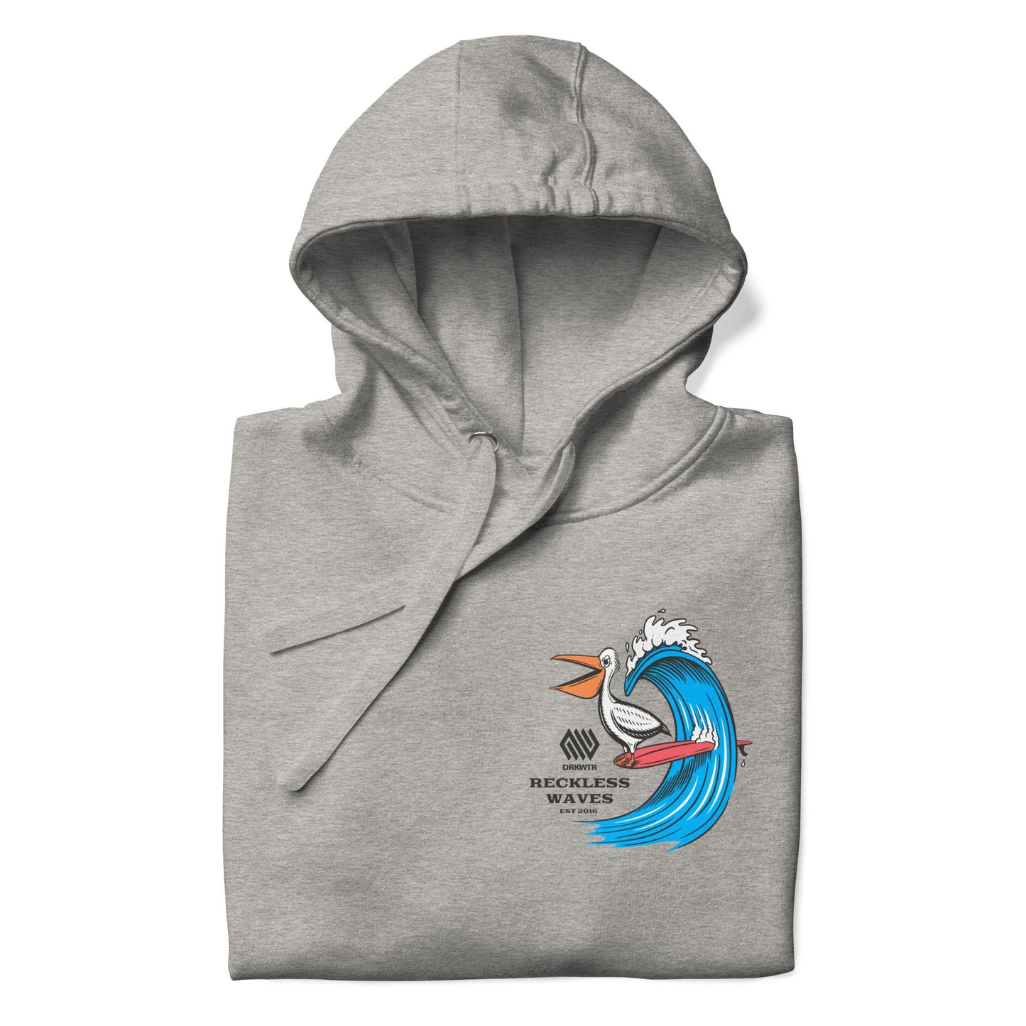 Pelican Hoodie