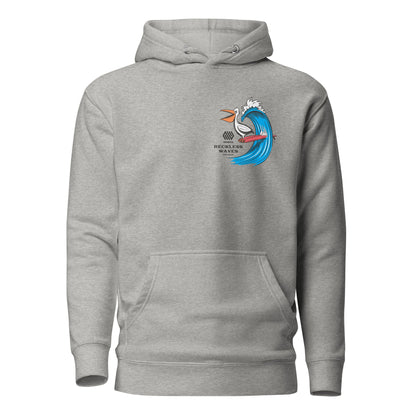 Pelican Hoodie