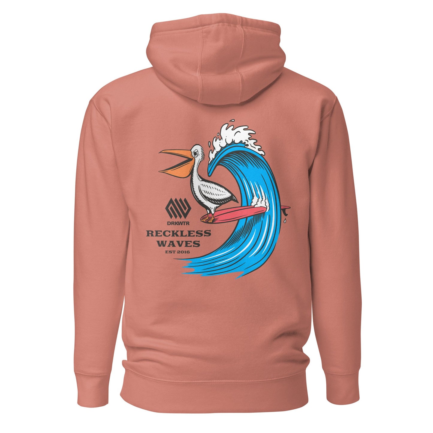 Pelican Hoodie