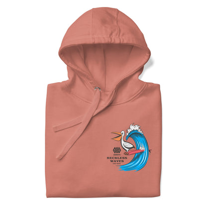 Pelican Hoodie