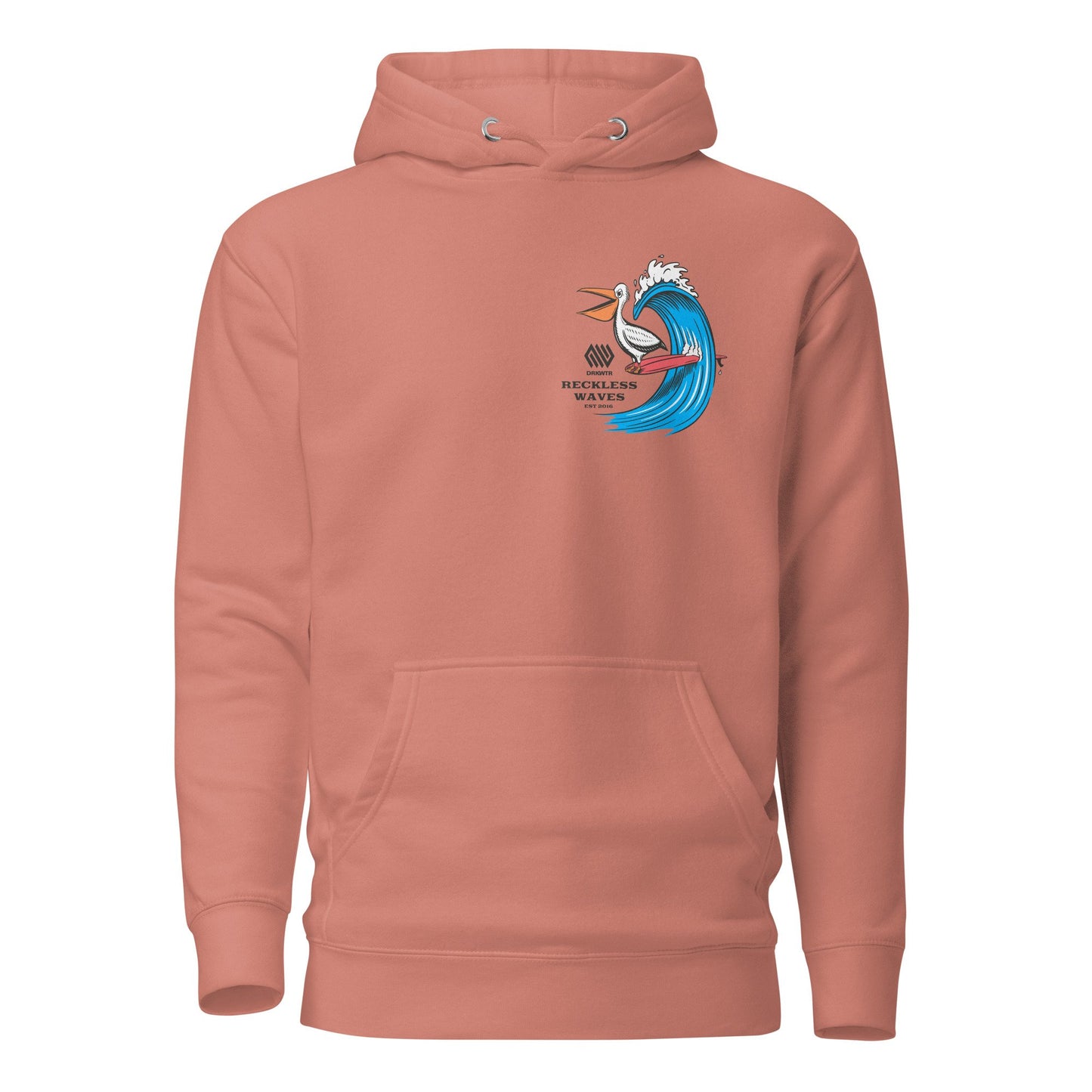 Pelican Hoodie