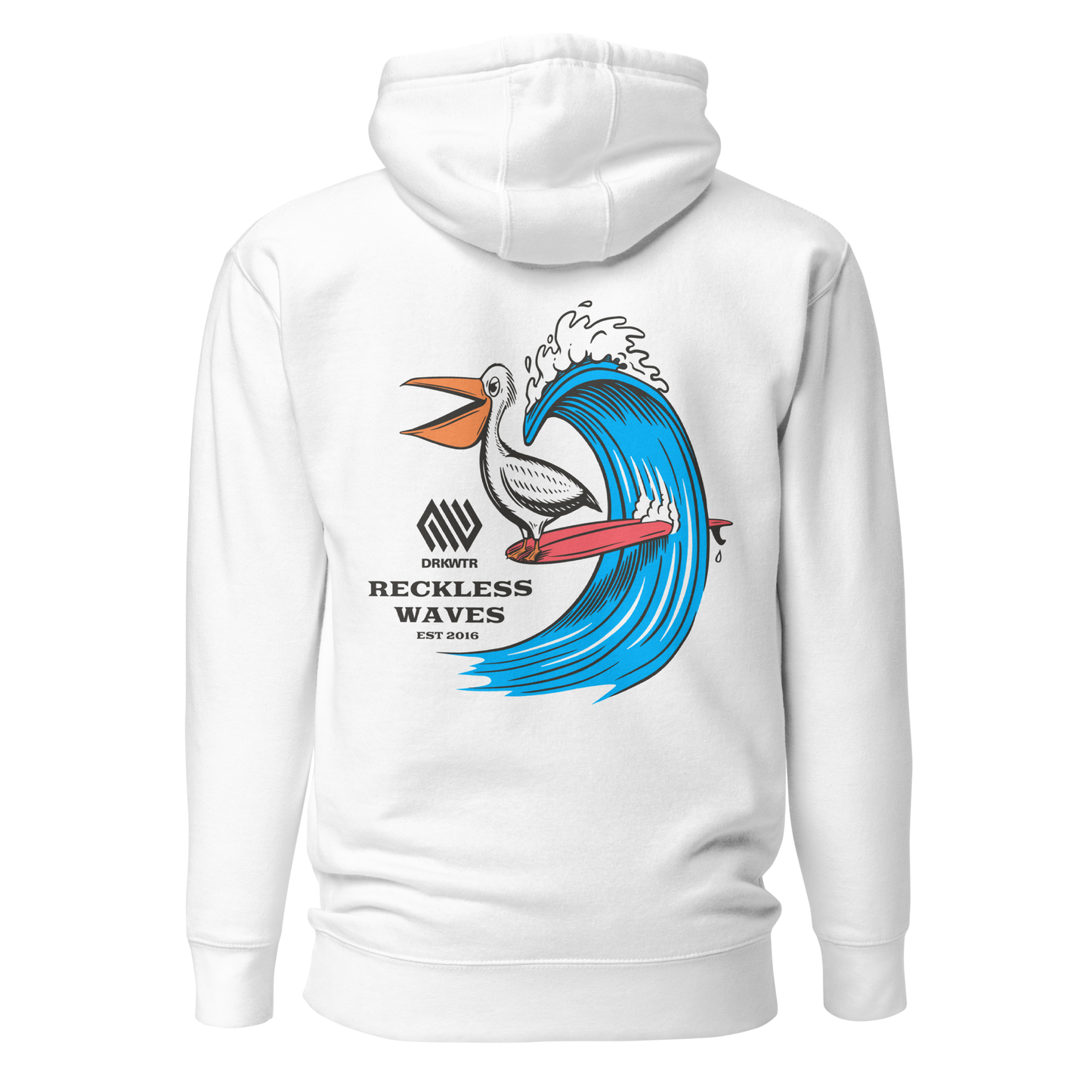 Pelican Hoodie