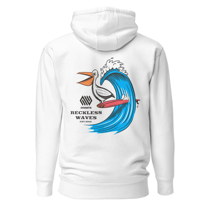 Pelican Hoodie