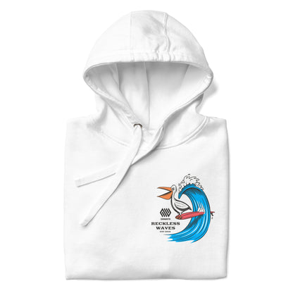 Pelican Hoodie