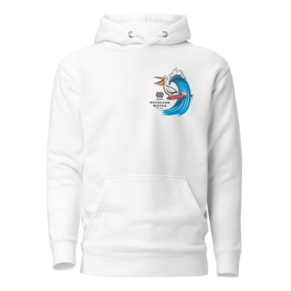 Pelican Hoodie